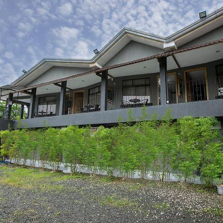 Coati Arenal Lodge La Fortuna Екстер'єр фото