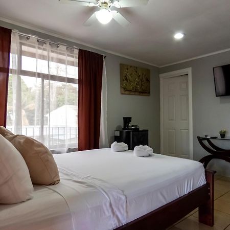 Coati Arenal Lodge La Fortuna Екстер'єр фото