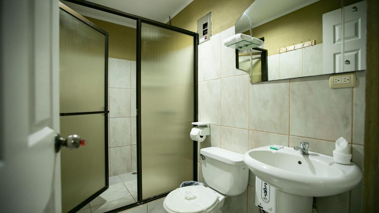 Coati Arenal Lodge La Fortuna Екстер'єр фото