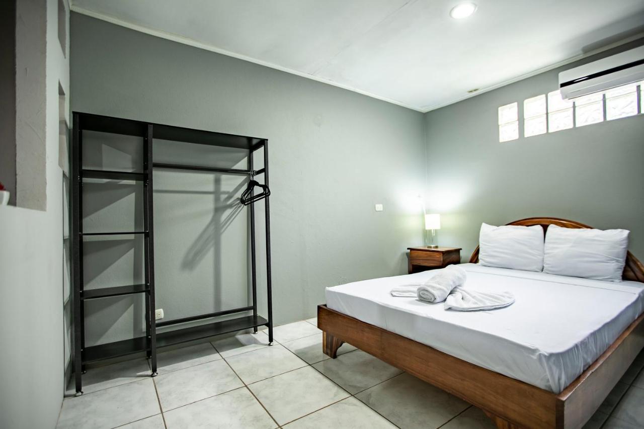 Coati Arenal Lodge La Fortuna Екстер'єр фото