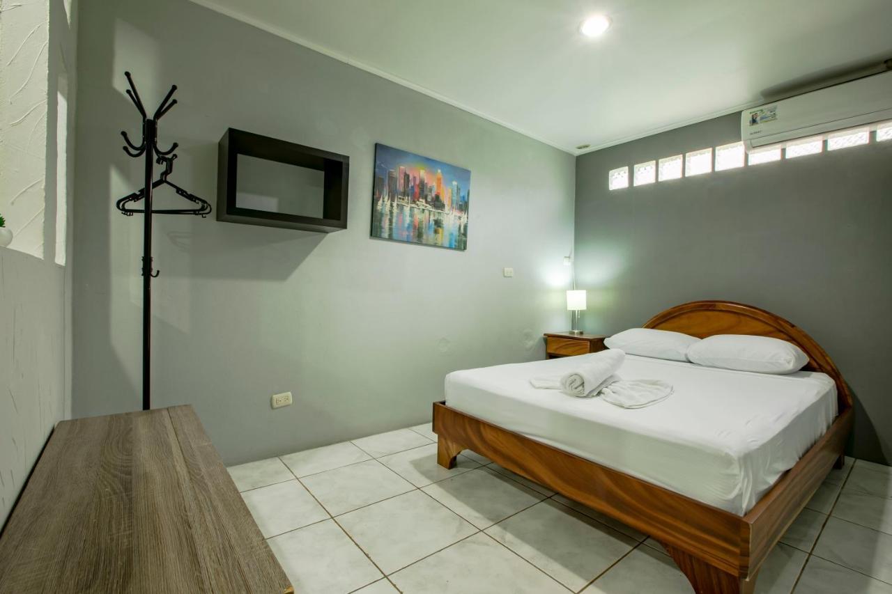 Coati Arenal Lodge La Fortuna Екстер'єр фото