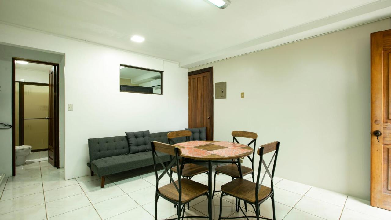 Coati Arenal Lodge La Fortuna Екстер'єр фото