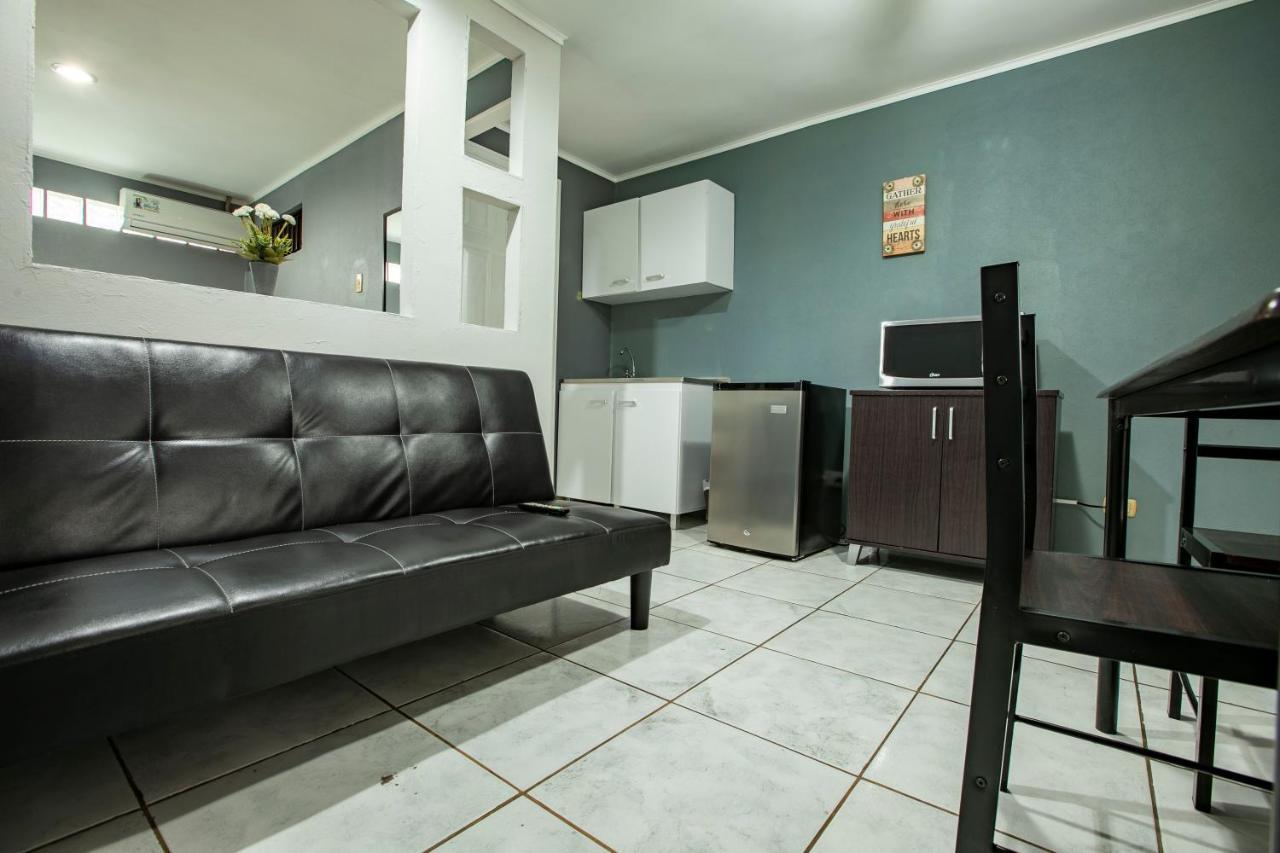 Coati Arenal Lodge La Fortuna Екстер'єр фото