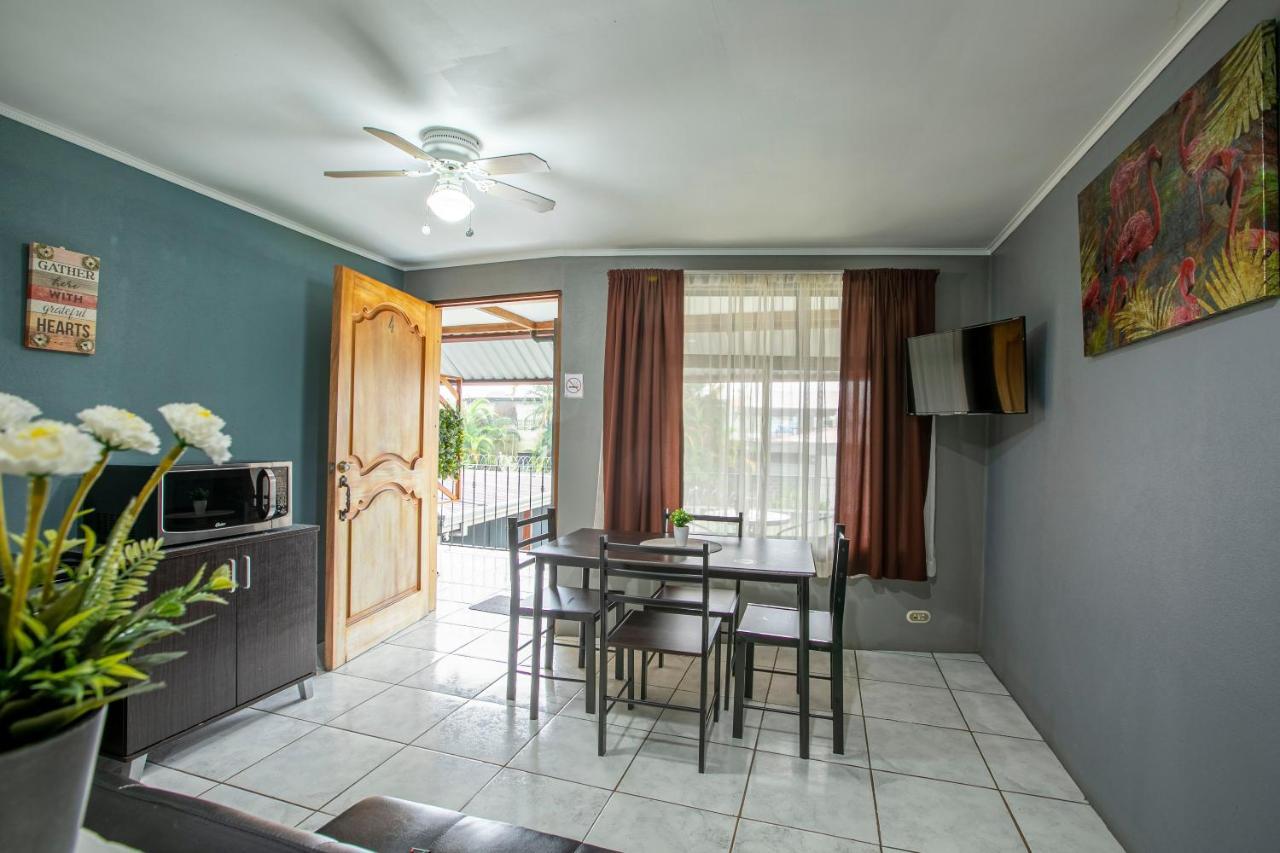 Coati Arenal Lodge La Fortuna Екстер'єр фото