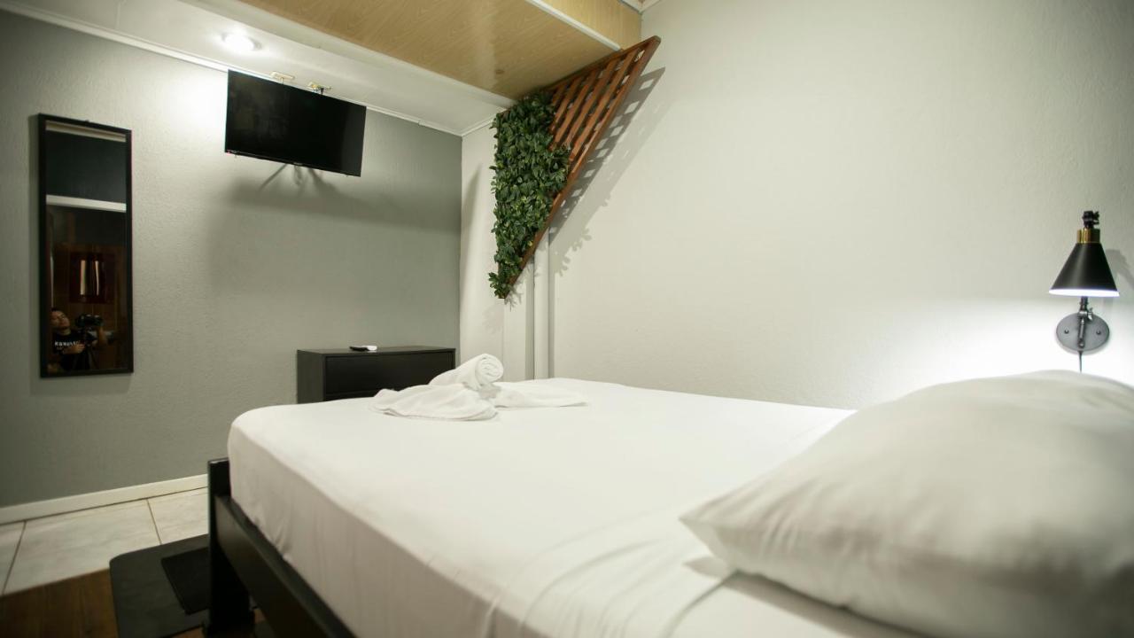 Coati Arenal Lodge La Fortuna Екстер'єр фото