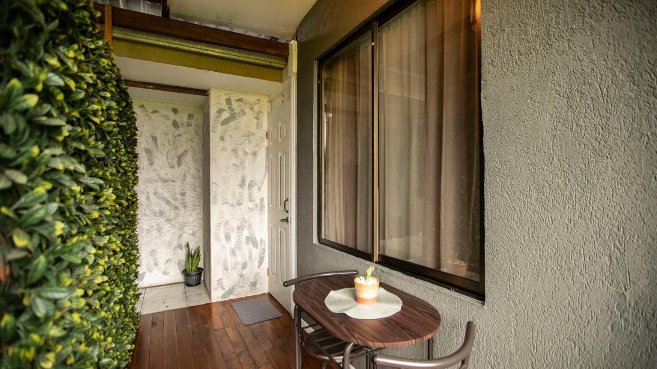 Coati Arenal Lodge La Fortuna Екстер'єр фото