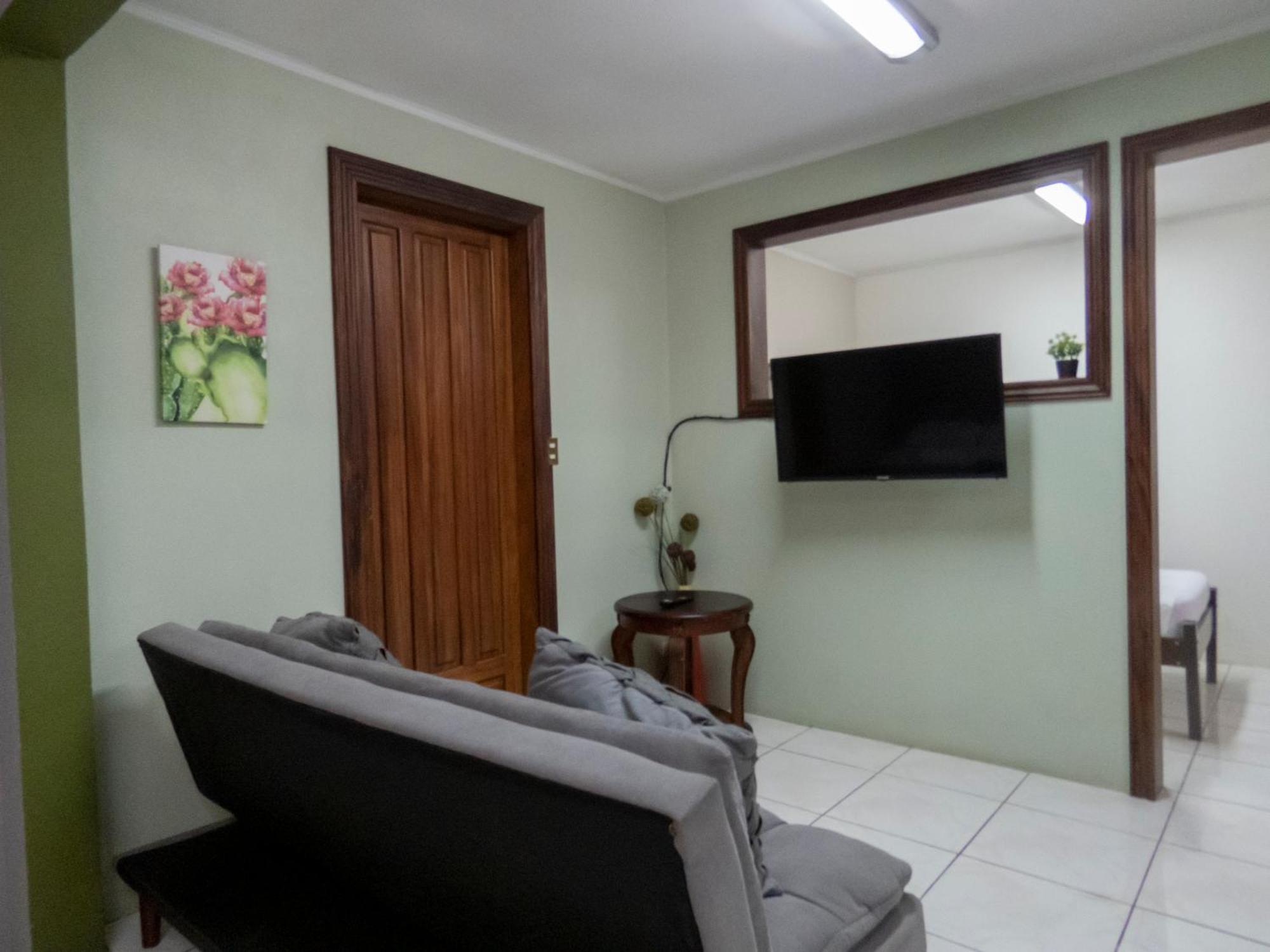 Coati Arenal Lodge La Fortuna Екстер'єр фото