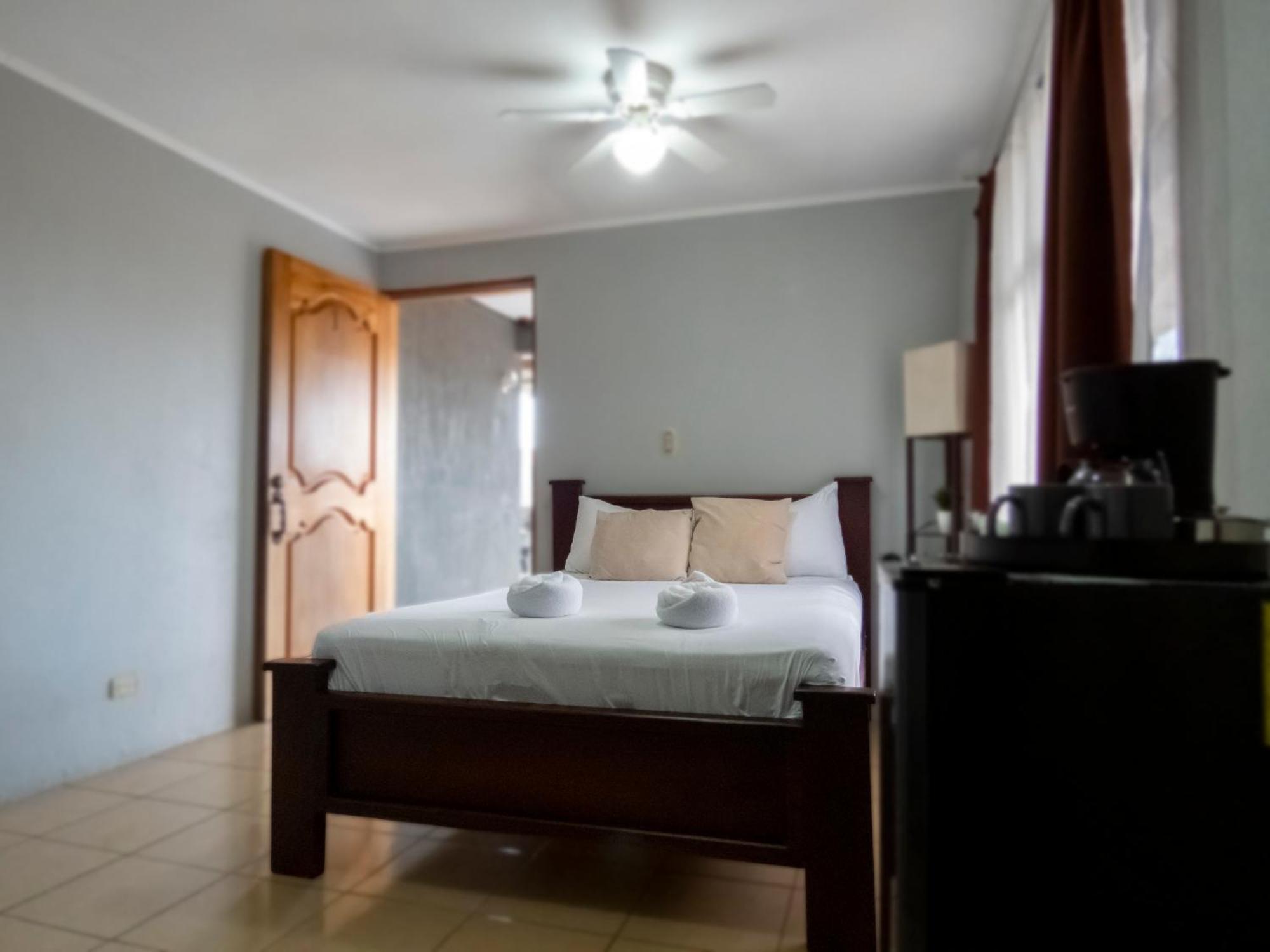 Coati Arenal Lodge La Fortuna Екстер'єр фото