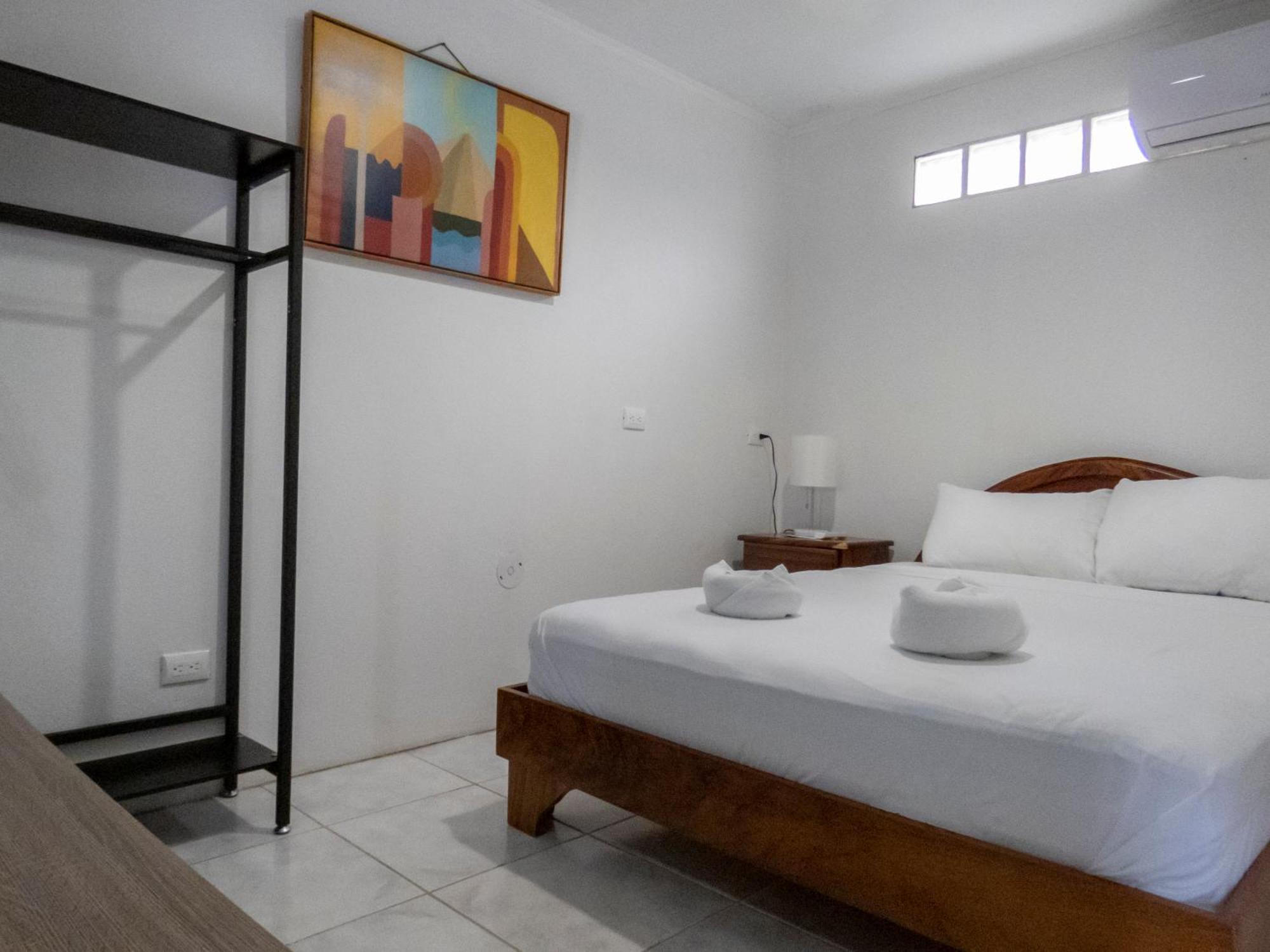 Coati Arenal Lodge La Fortuna Екстер'єр фото
