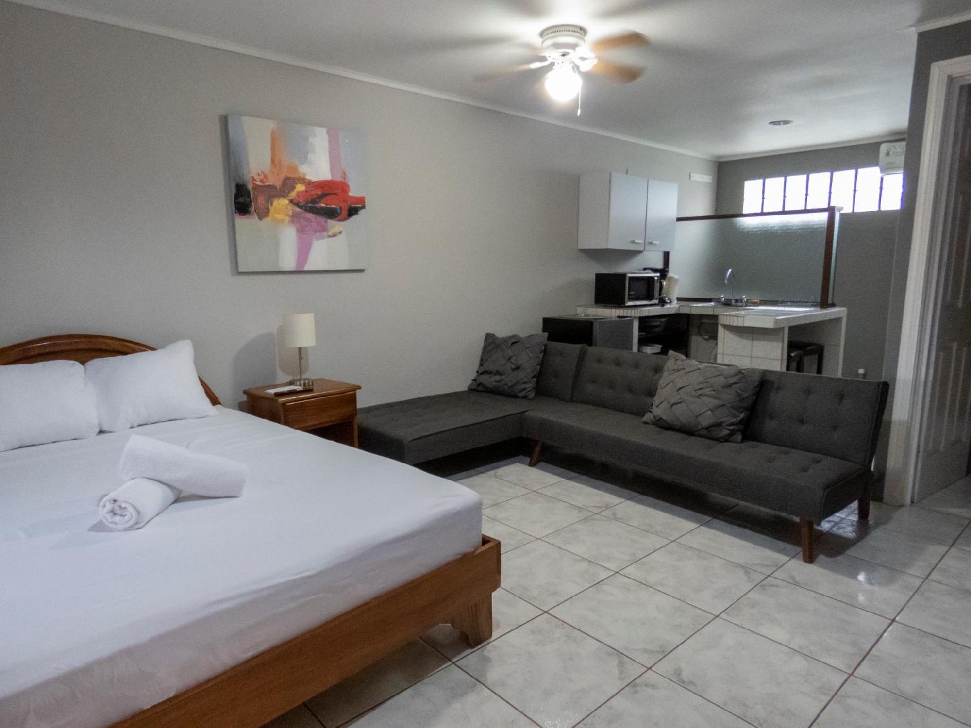 Coati Arenal Lodge La Fortuna Екстер'єр фото