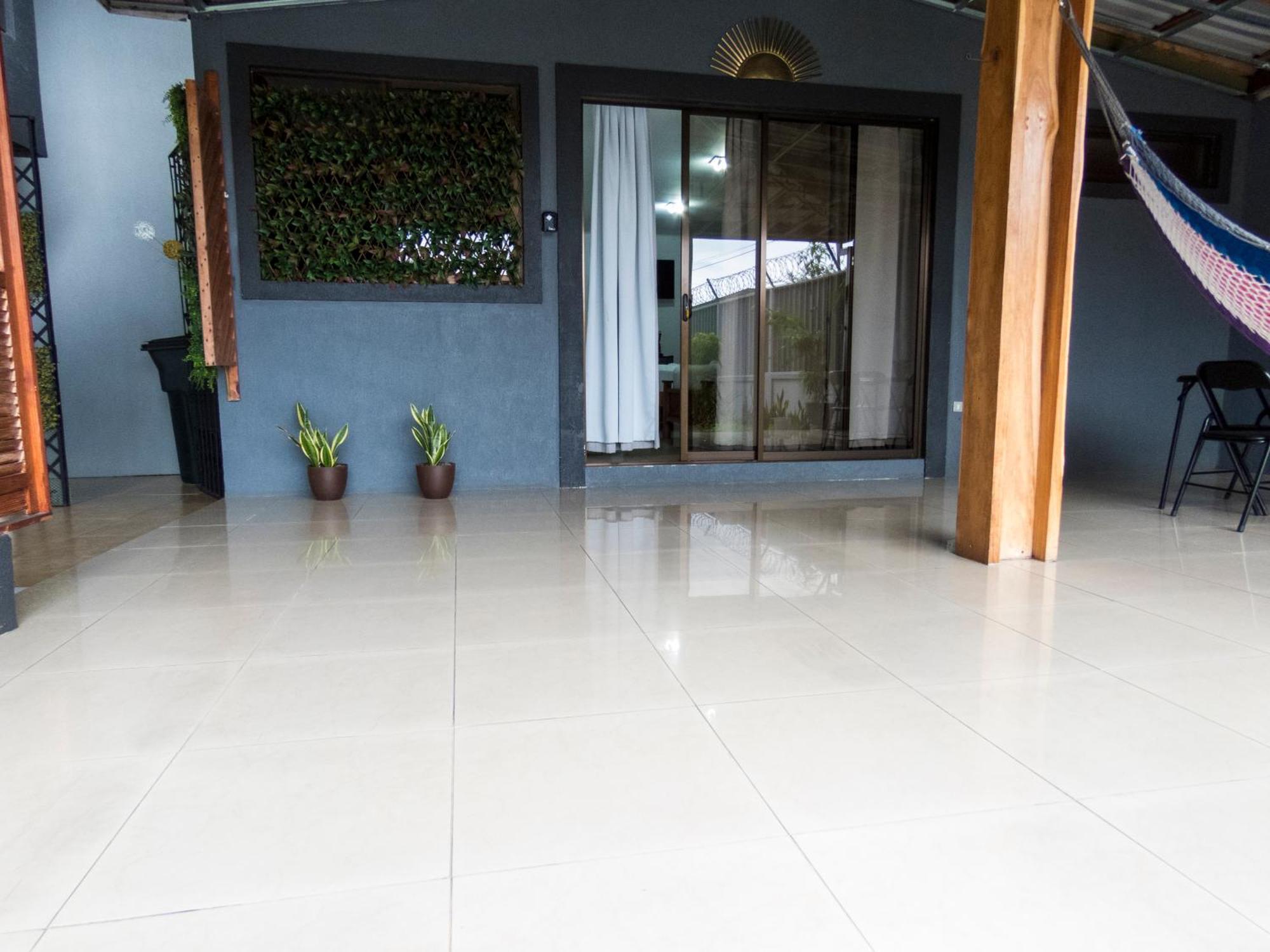 Coati Arenal Lodge La Fortuna Екстер'єр фото