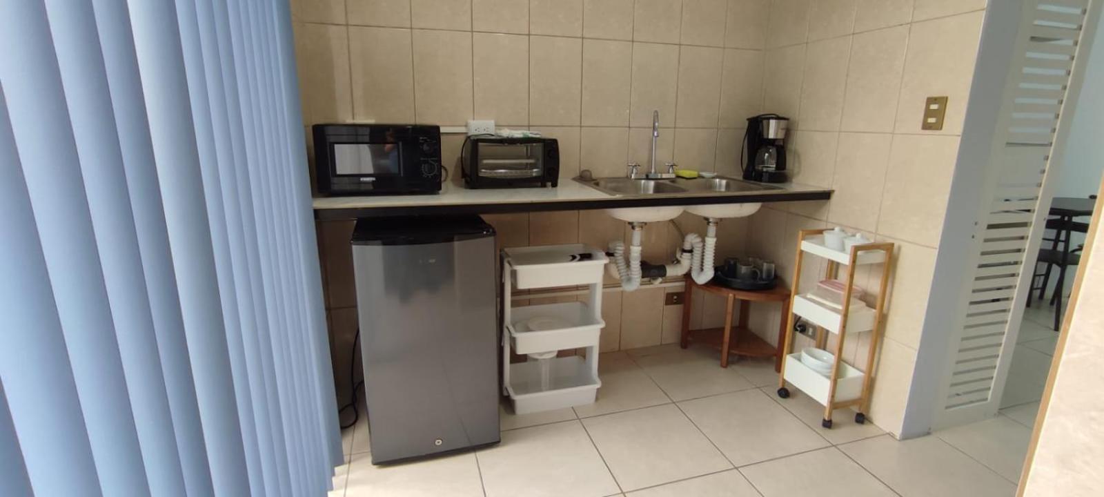 Coati Arenal Lodge La Fortuna Екстер'єр фото
