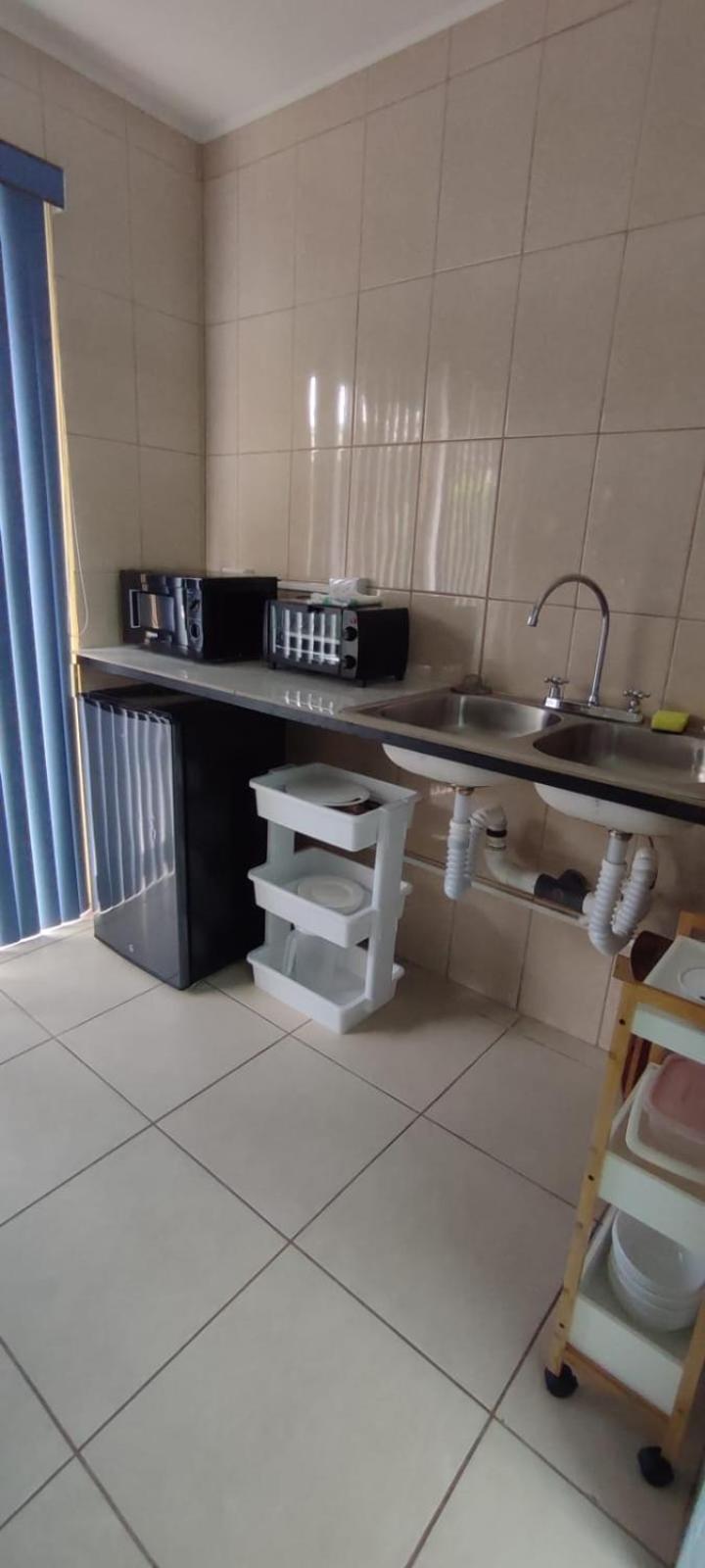 Coati Arenal Lodge La Fortuna Екстер'єр фото