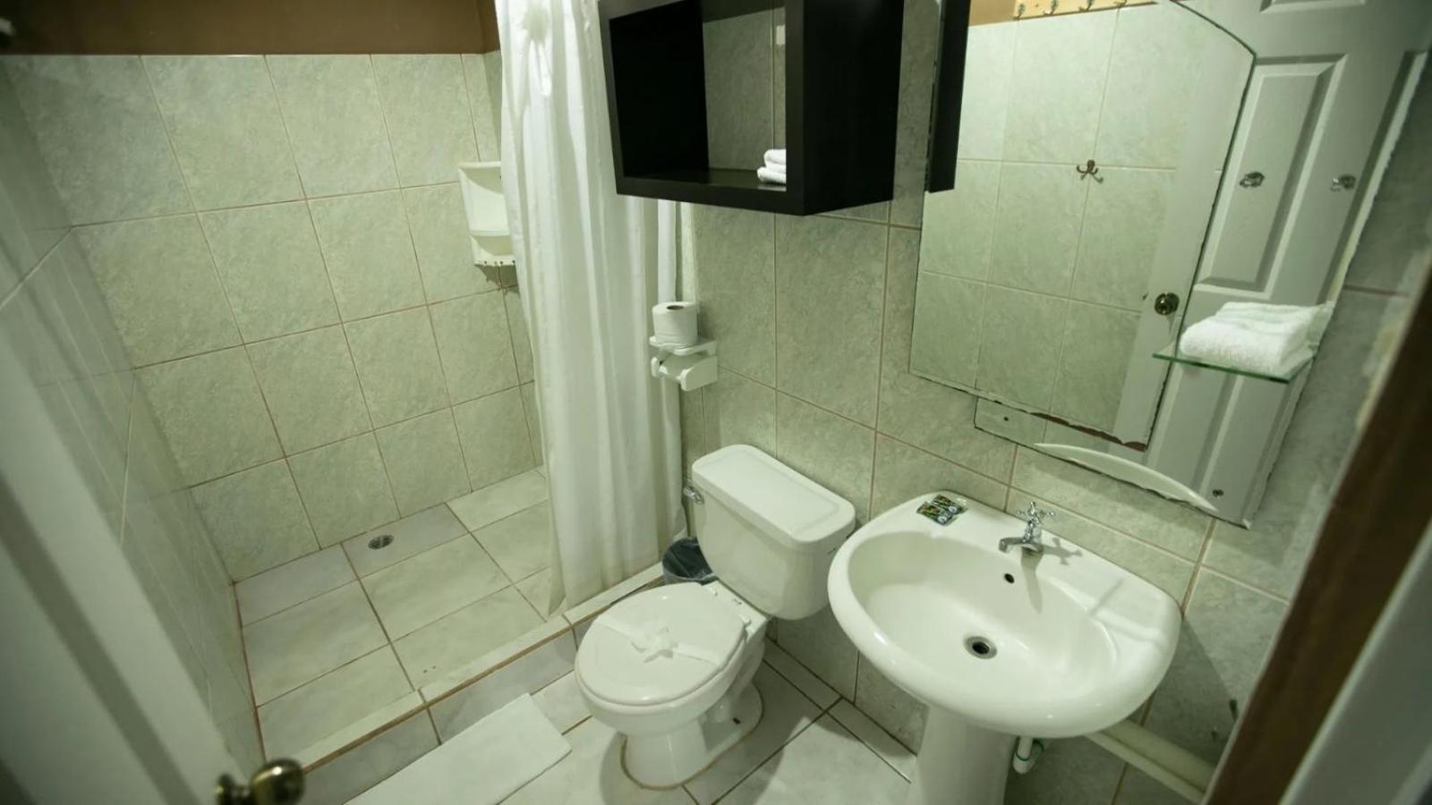Coati Arenal Lodge La Fortuna Екстер'єр фото