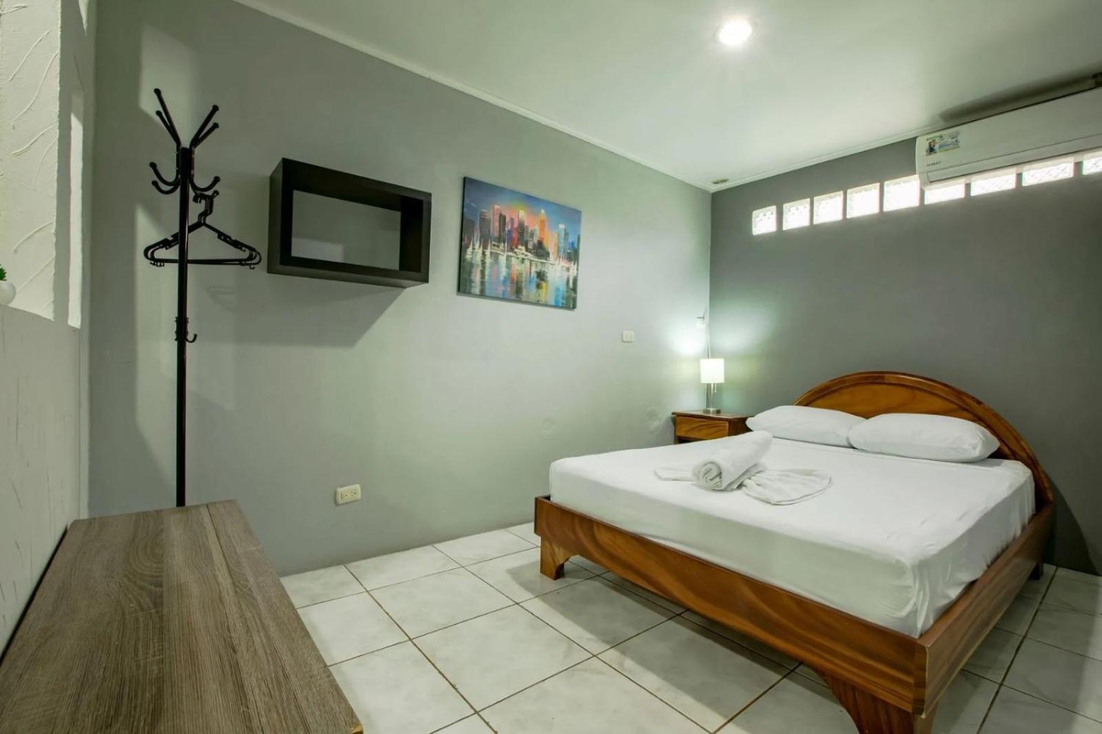 Coati Arenal Lodge La Fortuna Екстер'єр фото